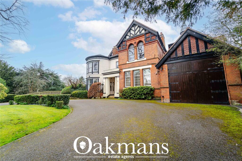 Additional image 33 of Old Church Road, Harborne, Birmingham, West Midlands, B17