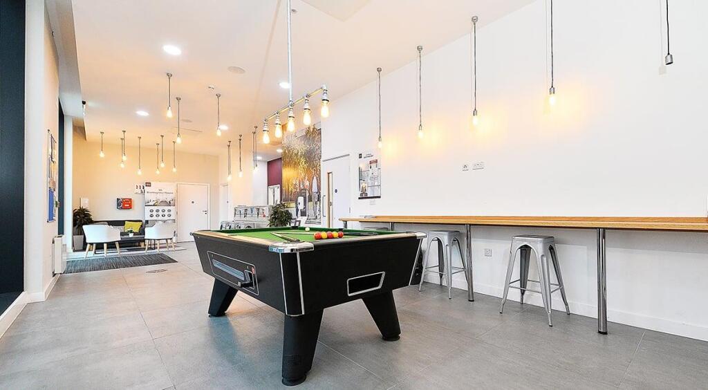 Additional image 21 of Birmingham | Student | September | B5