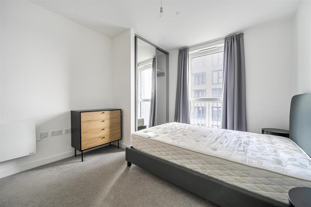 Additional image 6 of Belgrave Village, Birmingham