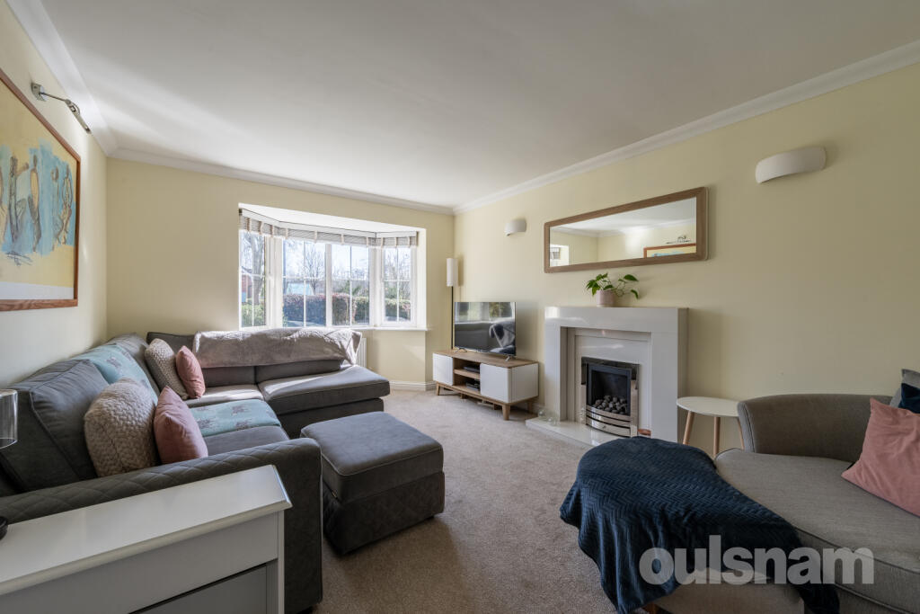 Additional image 21 of Sedgebourne Way, Northfield, Birmingham, West Midlands, B31