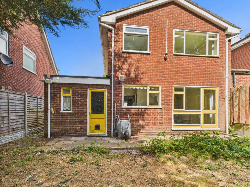 Additional image 45 of Elm Drive, Great Barr, Birmingham, B43