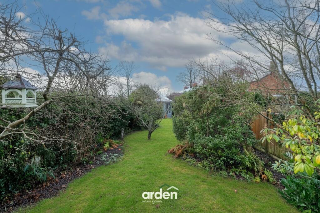 Additional image 14 of South Crescent, Bromsgrove, B60