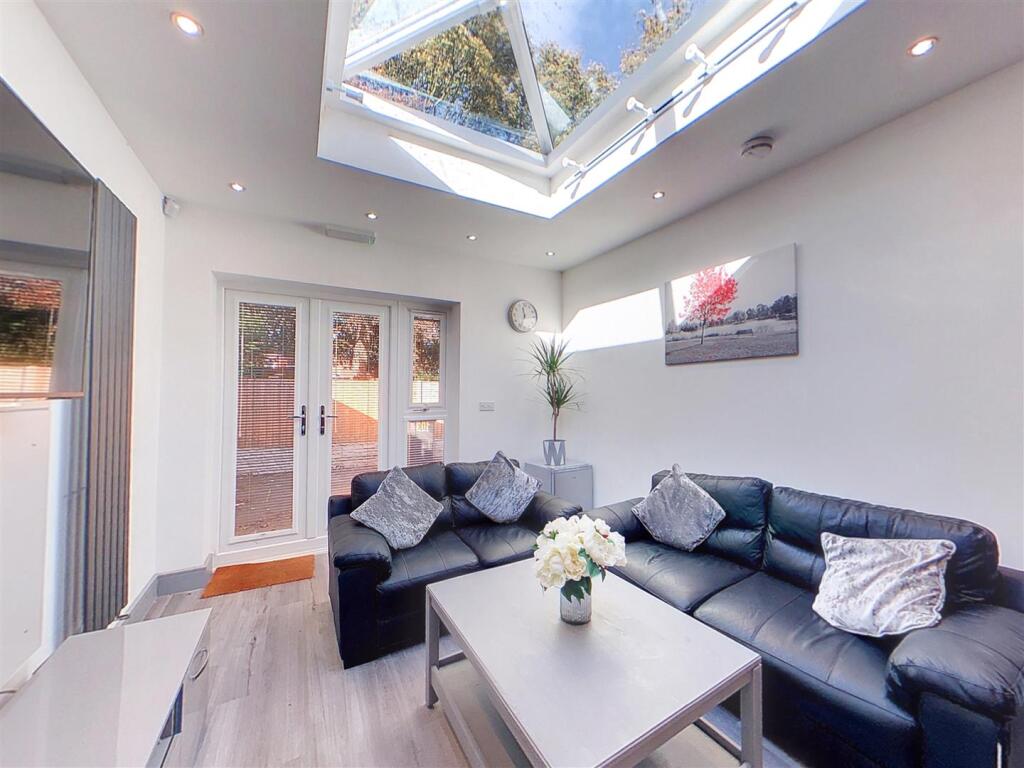 Teignmouth Road, Birmingham, West Midlands, B29