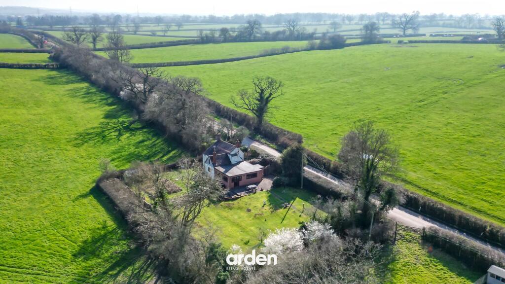 Additional image 19 of Woodgate Road, Lower Bentley, B60