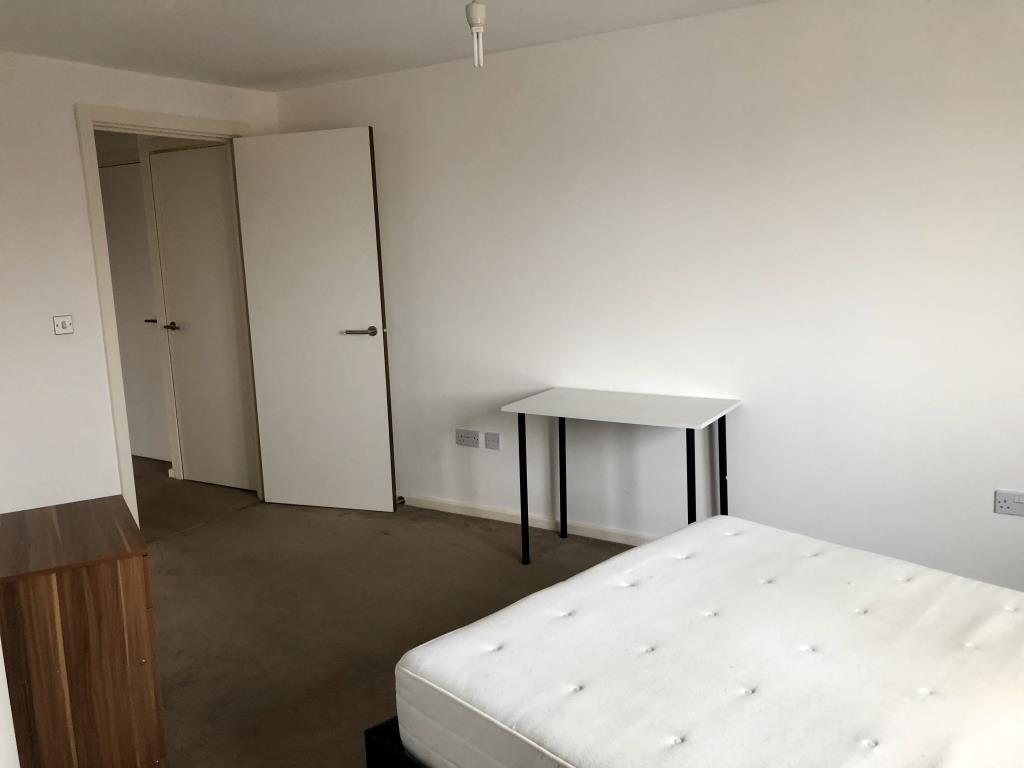 Additional image 3 of Hive, Masshouse Plaza, Birmingham, B5 5JN