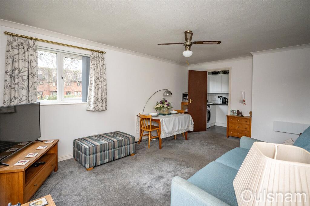 Additional image 6 of Housman Park, Bromsgrove, Worcestershire, B60