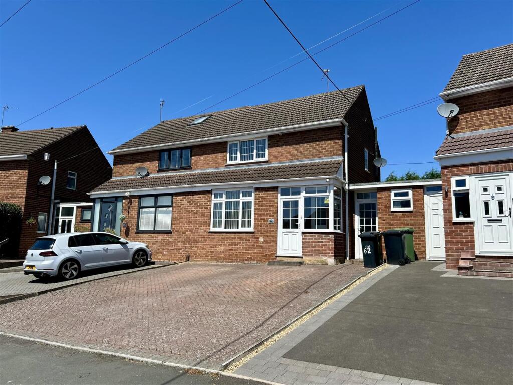 Additional image 20 of Cranmoor Crescent, Halesowen