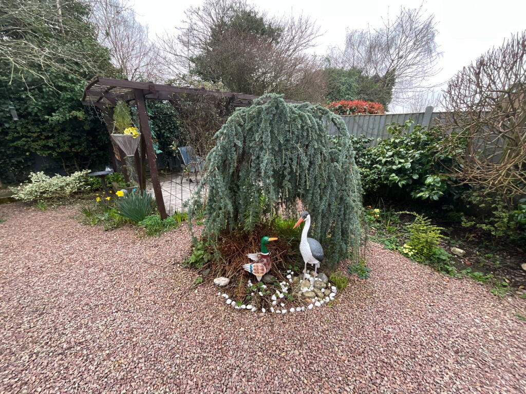 Additional image 13 of CRADLEY HEATH, Higgs Field Crescent