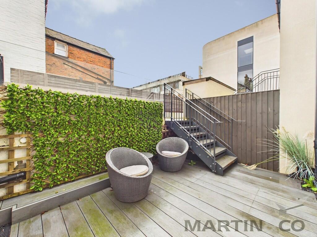 Additional image 20 of Alma Road, Gabriel Square, St Albans