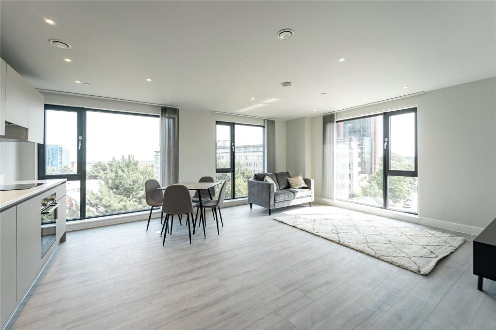 Additional image 7 of St Martins Place, 169 Broad Street, Birmingham, West Midlands, B15