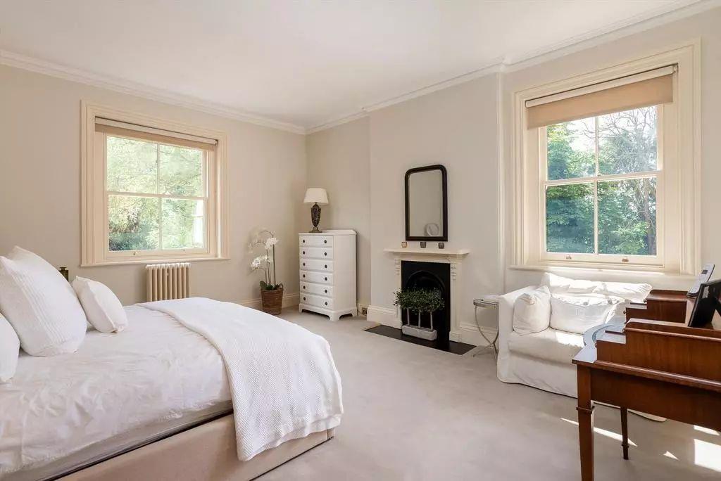 Additional image 15 of Alne House, Great Alne, Warwickshire