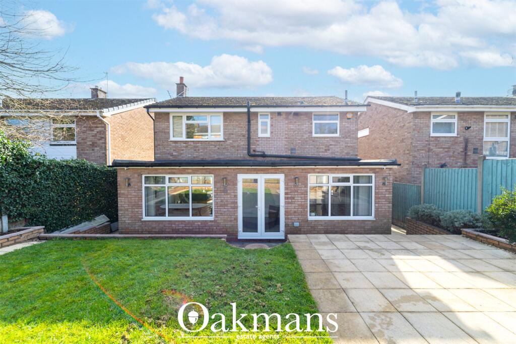 Additional image 44 of Ingham Way, Birmingham, West Midlands, B17