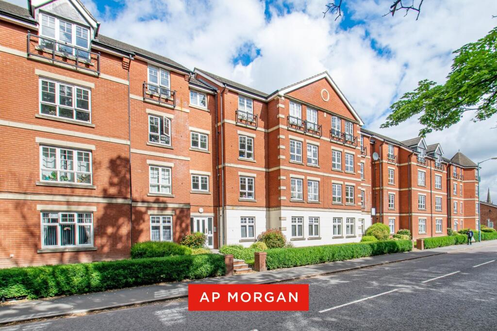 Additional image 11 of St. Peters Close, Bromsgrove, Worcestershire, B61