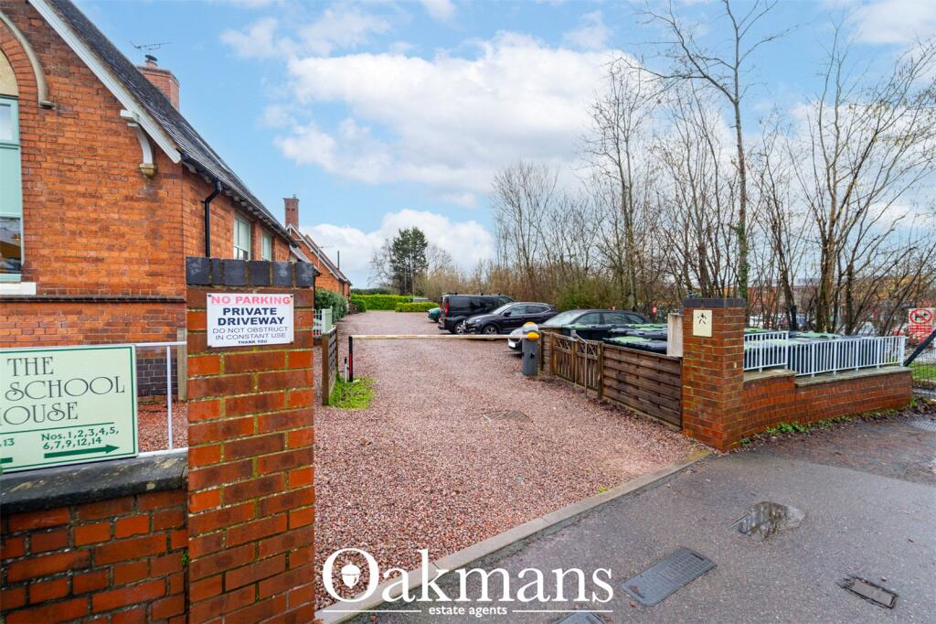 Additional image 15 of The Old School House, Santridge Lane, Bromsgrove, Worcestershire, B61