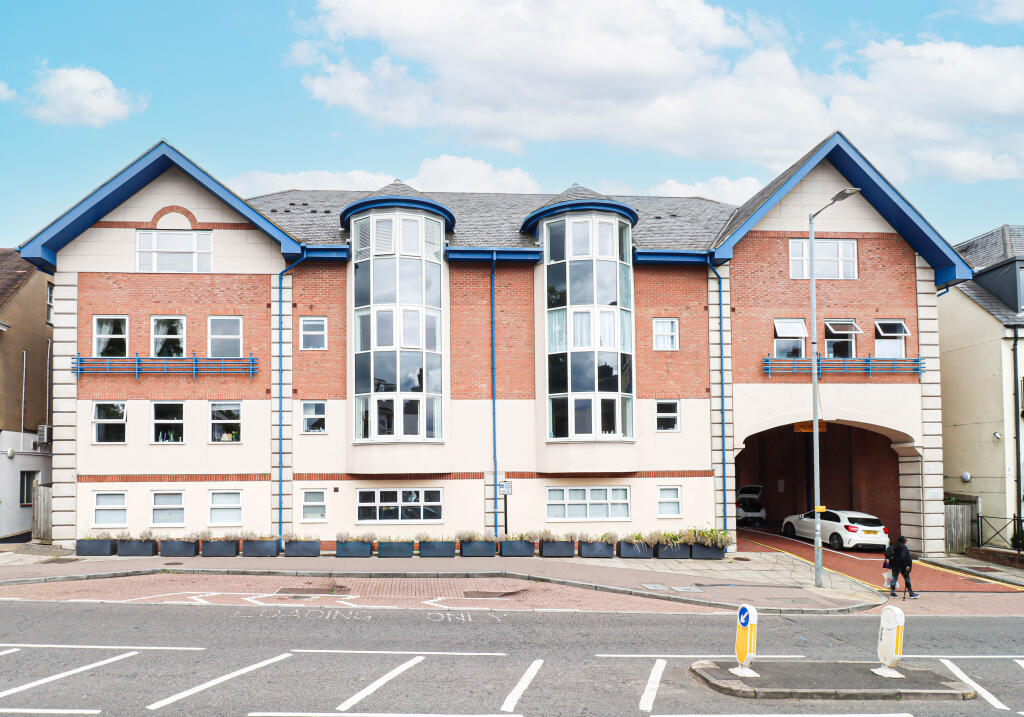 Additional image 13 of London Road, St. Albans, Hertfordshire, AL1