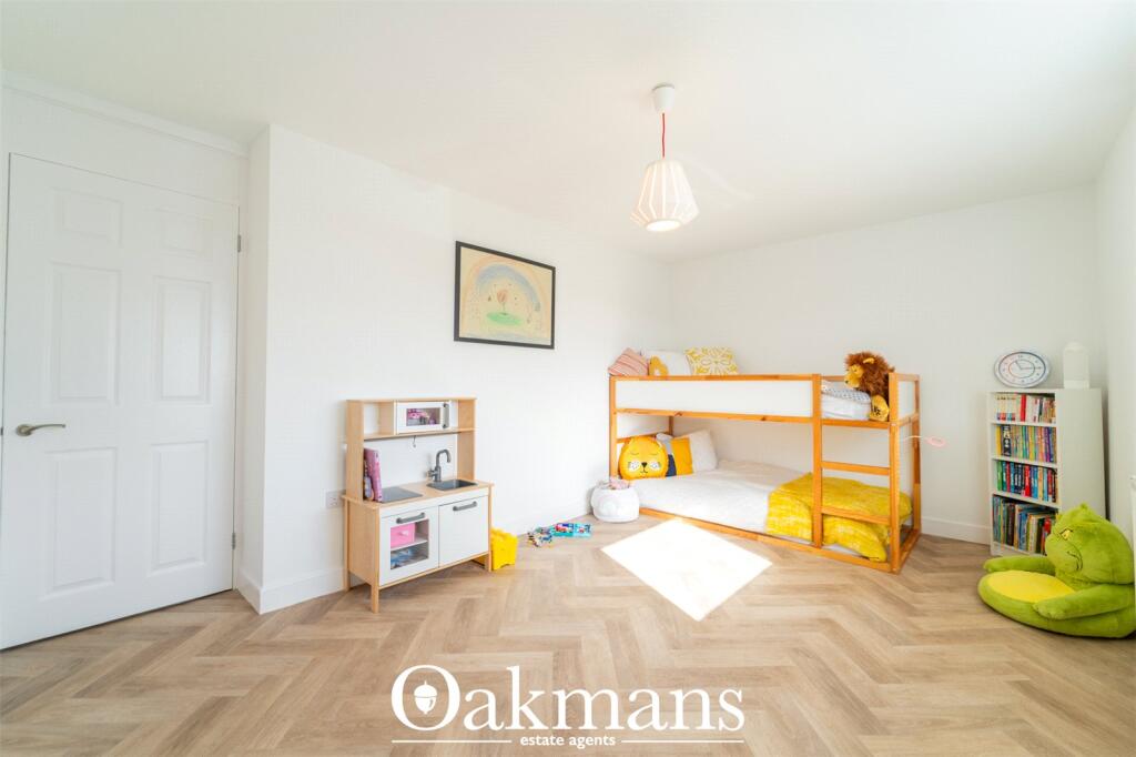 Additional image 55 of Ingham Way, Birmingham, West Midlands, B17