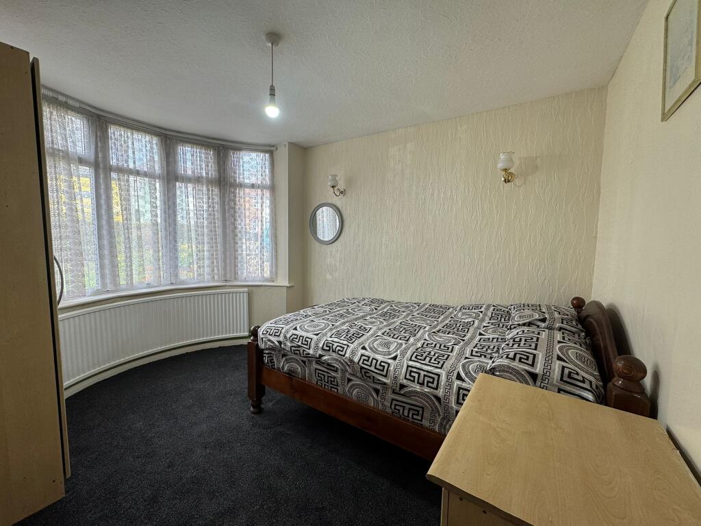 Rooms Available In Ryde Park Rd, B45