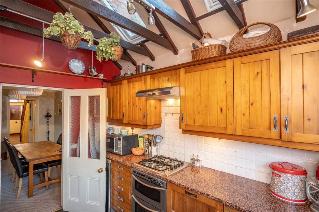 Additional image 13 of Victoria Road, Bromsgrove, Worcestershire, B61