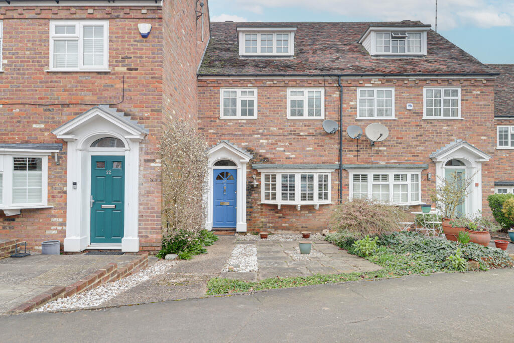 Additional image 15 of Pickford Road, Markyate, St Albans, AL3