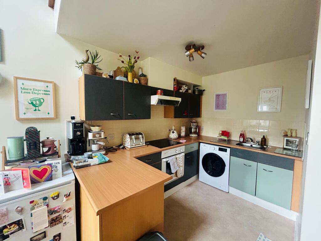 Additional image 4 of Farthing Court, Graham Street, Birmingham