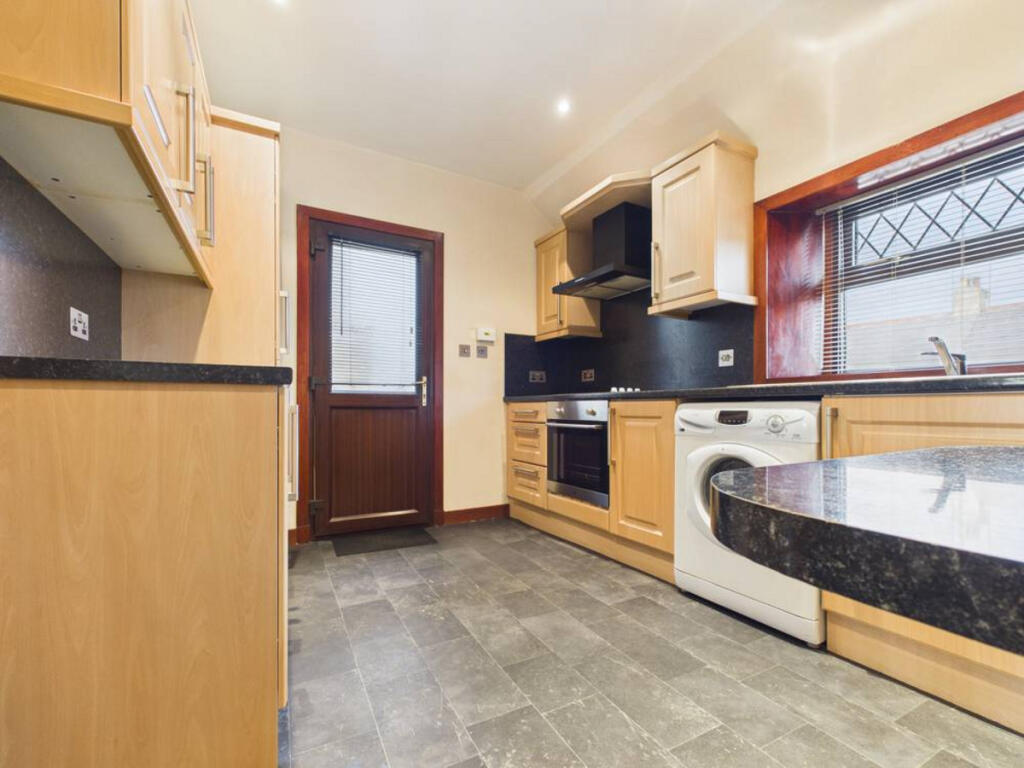 Additional image 8 of Wilson Crescent, Whitehills, AB45