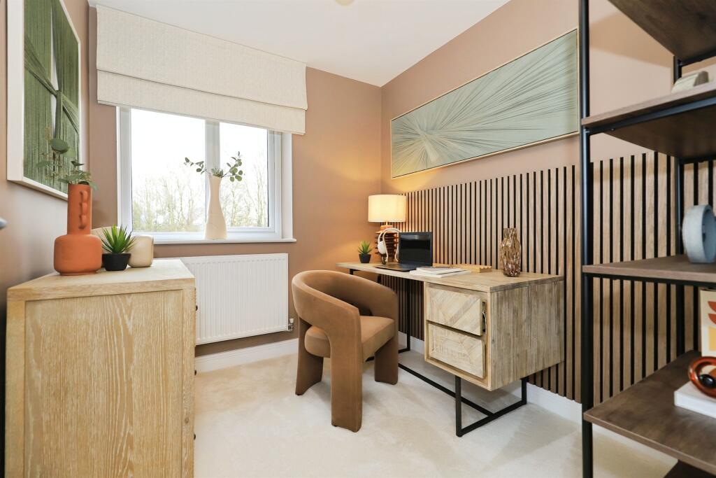 Additional image 10 of Old Birmingham Road, Lickey End, Bromsgrove