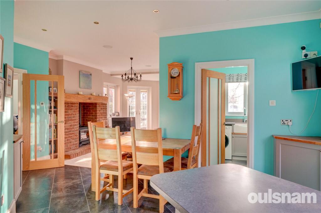 Additional image 5 of Lickey Grange Drive, Marlbrook, Bromsgrove, Worcestershire, B60