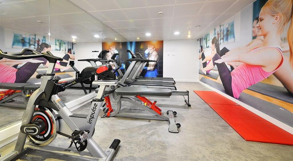 Additional image 14 of Birmingham | Student | September | B5