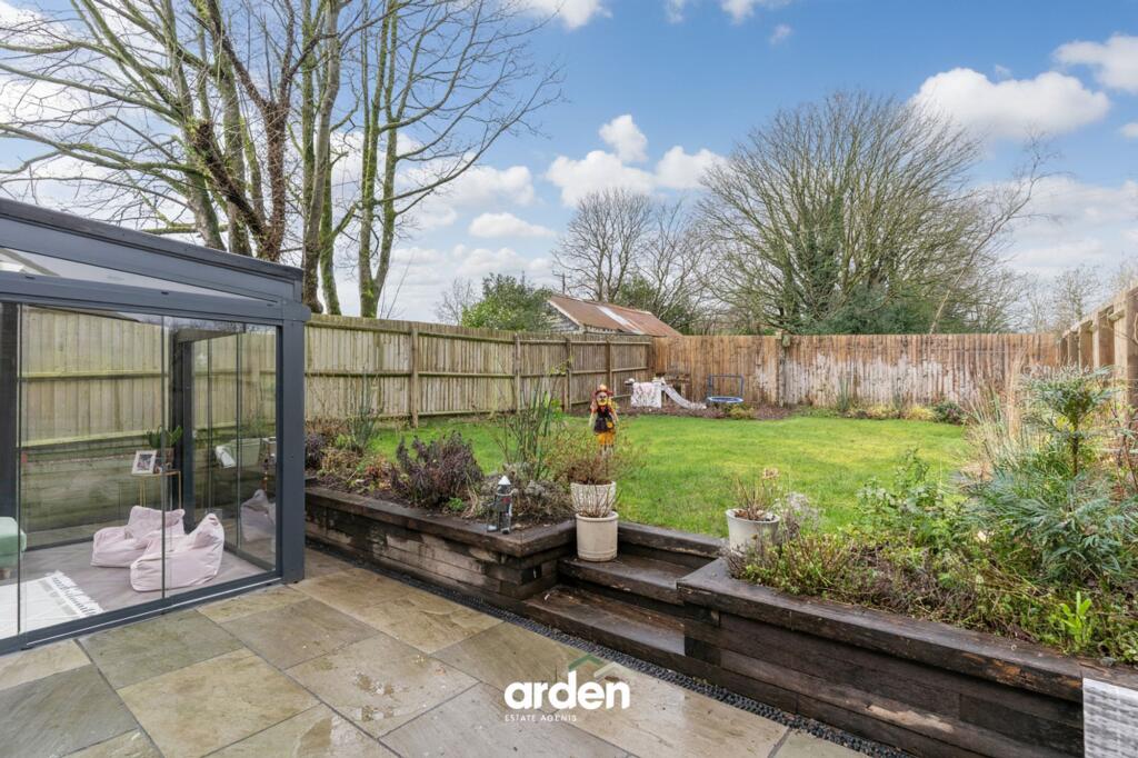 Additional image 19 of Linthurst Newtown, Blackwell, B60 1BS