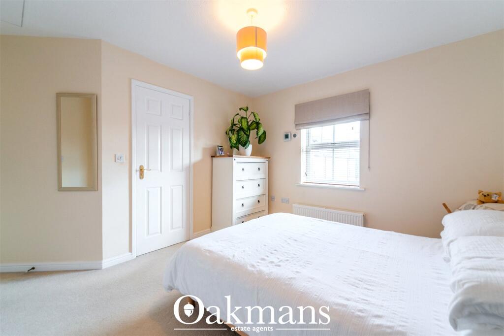 Additional image 8 of Newton Square, Bromsgrove, Worcestershire, B60