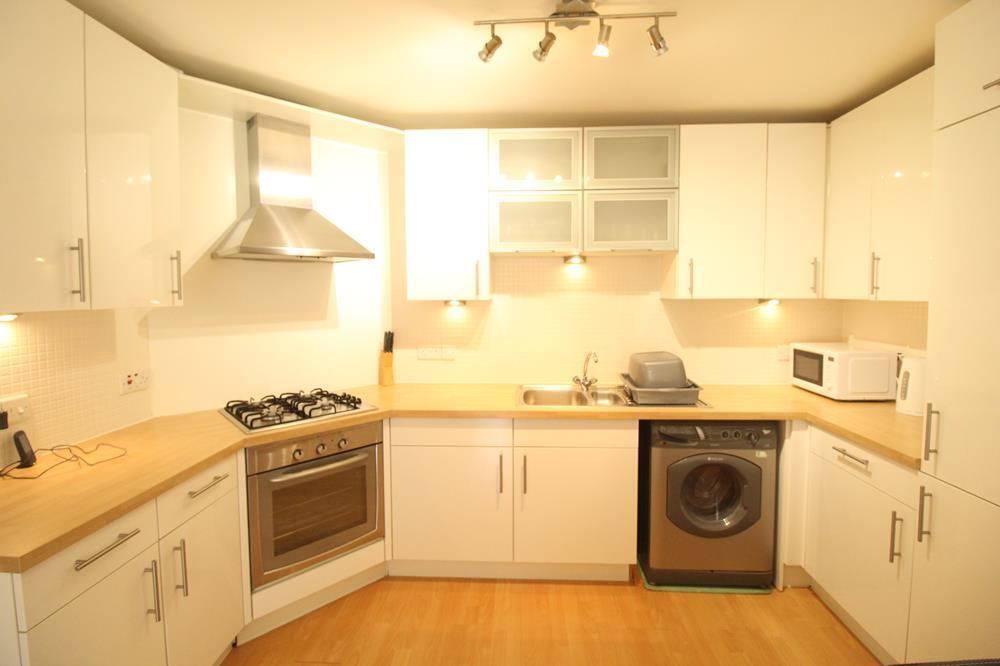 Additional image 2 of Bothwell Road, Mid Floor Flat, AB24