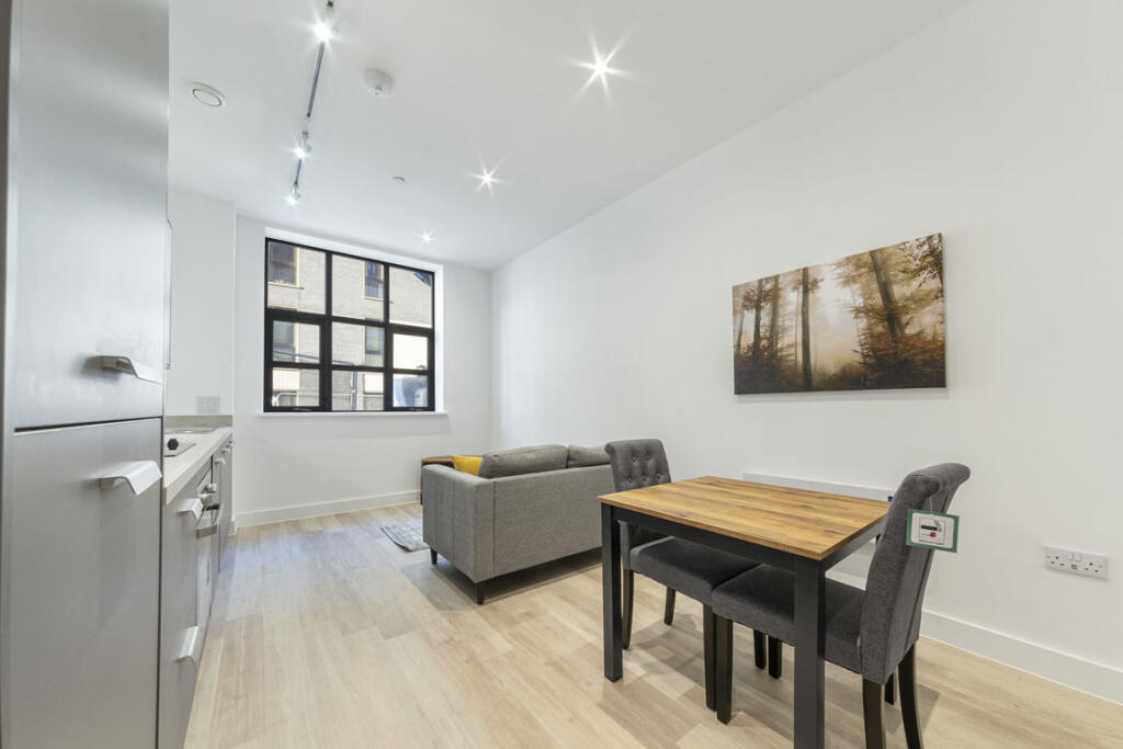 Lombard Street, Digbeth