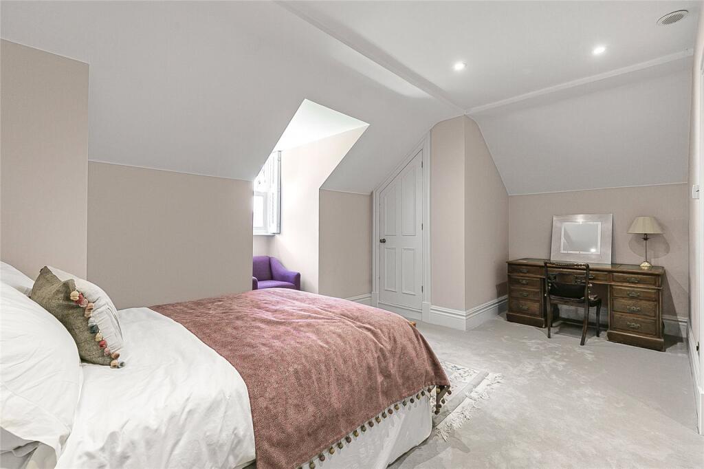 Additional image 35 of Wild Hill Road, Woodside, Hertfordshire, AL9