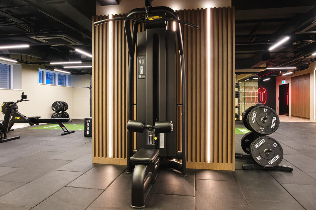 Additional image 16 of Gough Street, Birmingham, B1