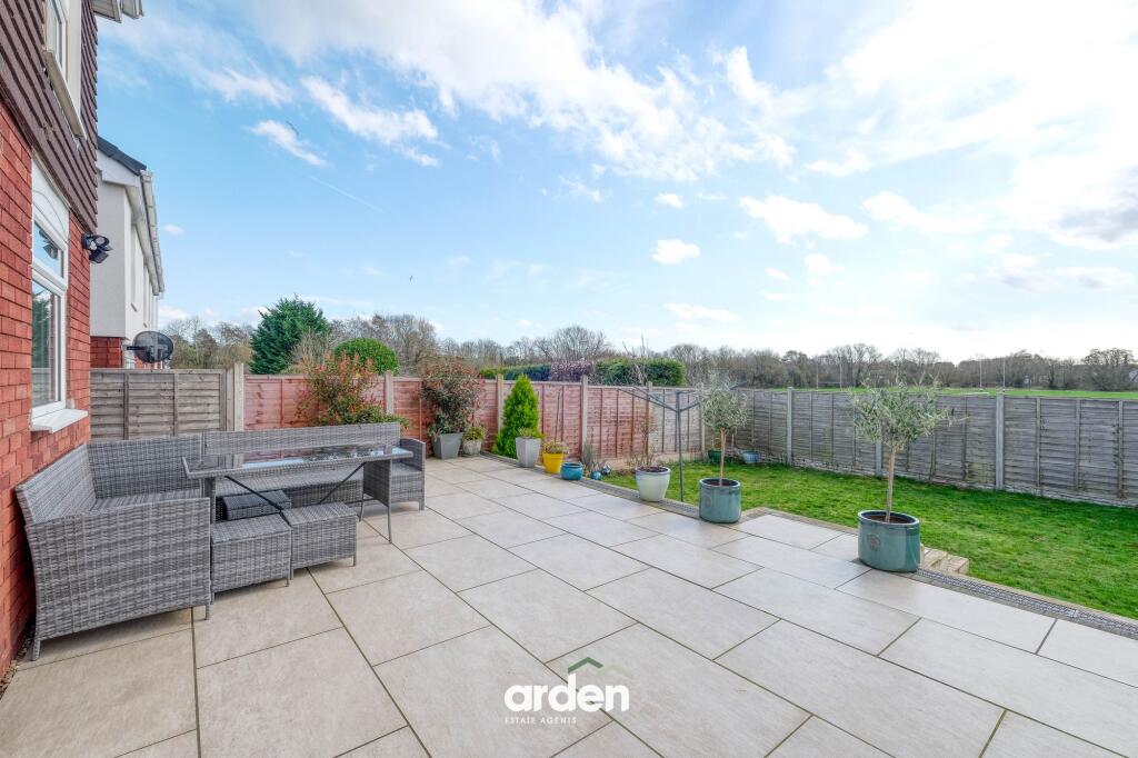 Additional image 17 of Harvington Road, Bromsgrove, B60