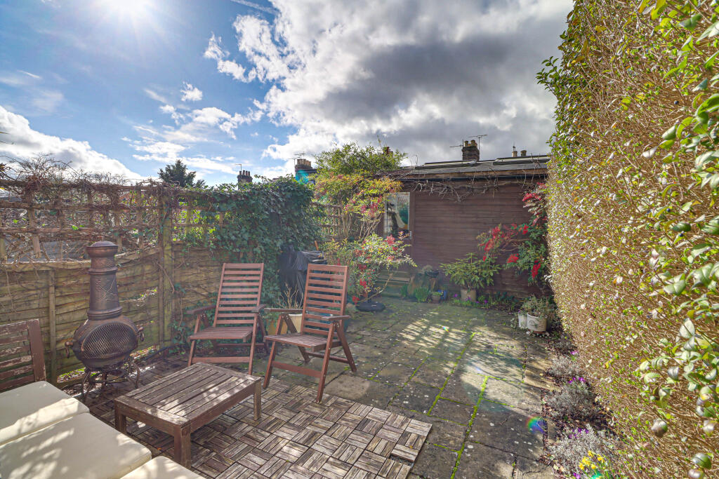 Additional image 24 of Cavendish Road, St. Albans, Hertfordshire, AL1