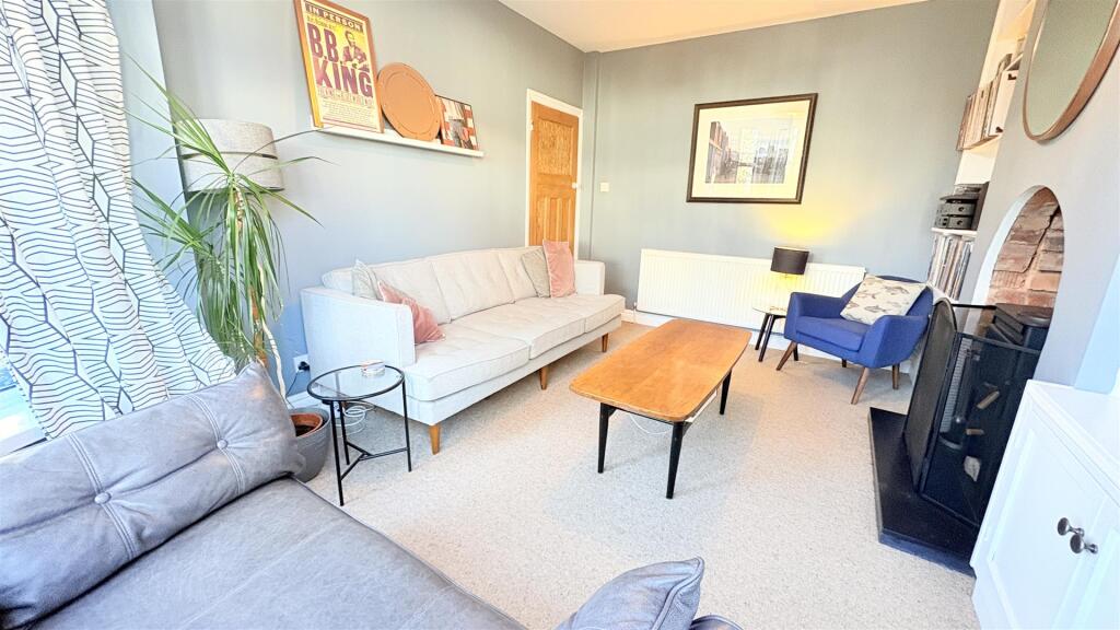 Additional image 4 of Greenend Road, Moseley