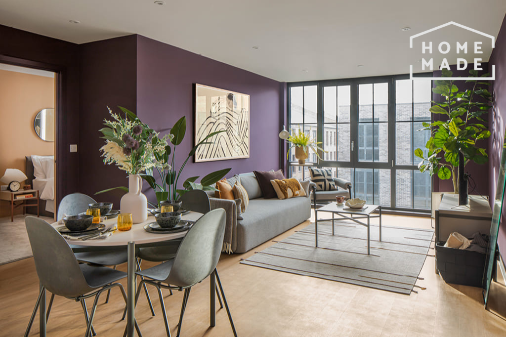 Additional image 30 of The Goodsyard, B18