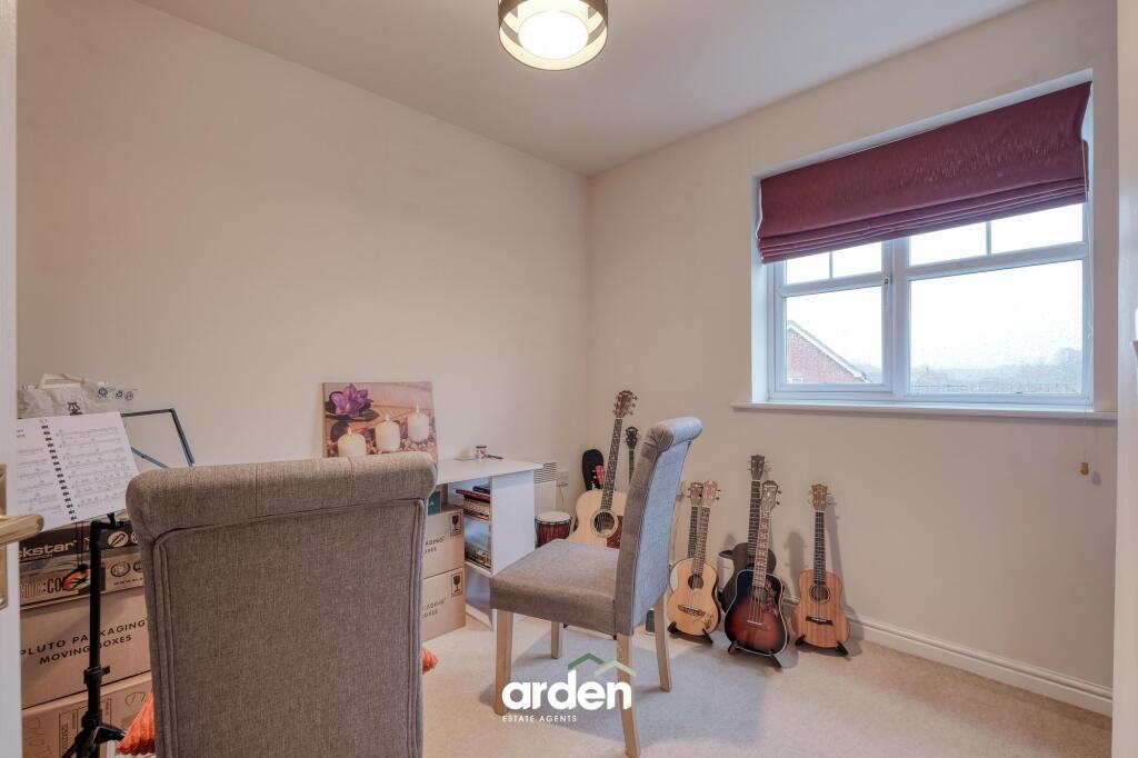 Additional image 7 of Railway Walk, Craft Court Railway Walk, B60