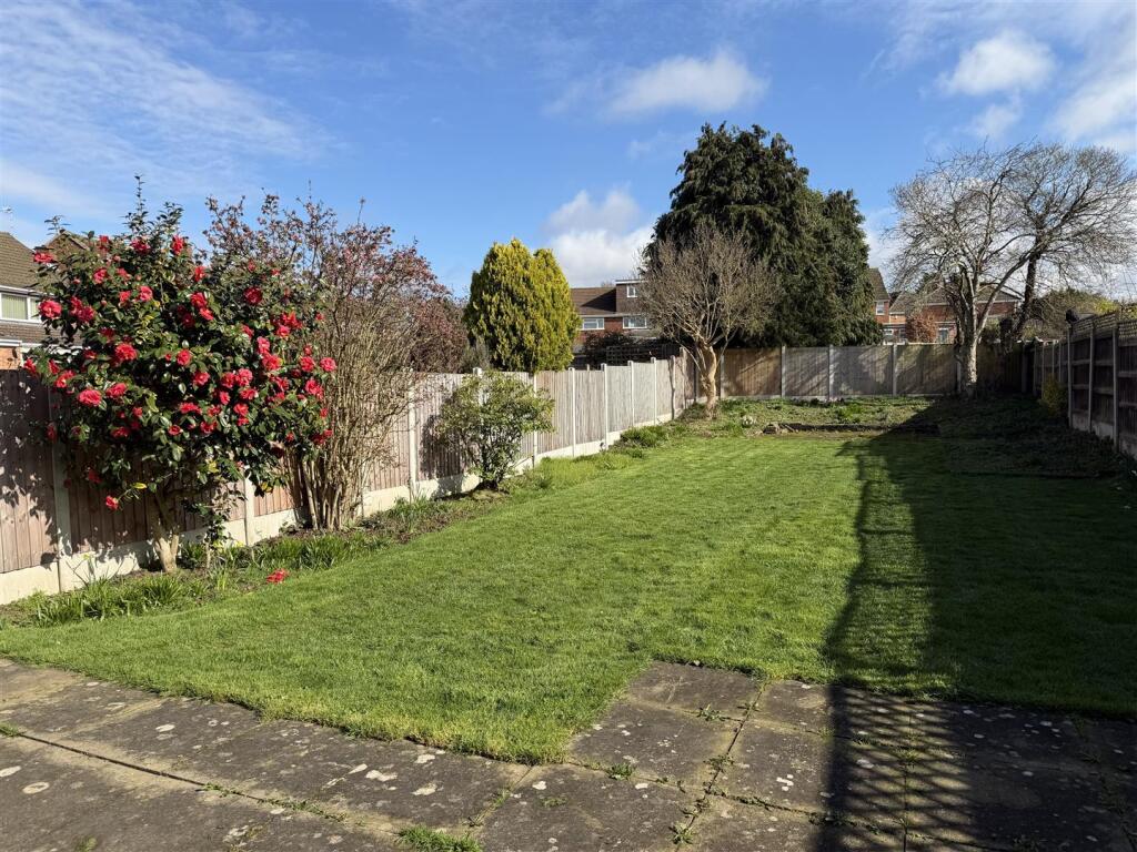 Additional image 27 of Rosemary Road, Halesowen