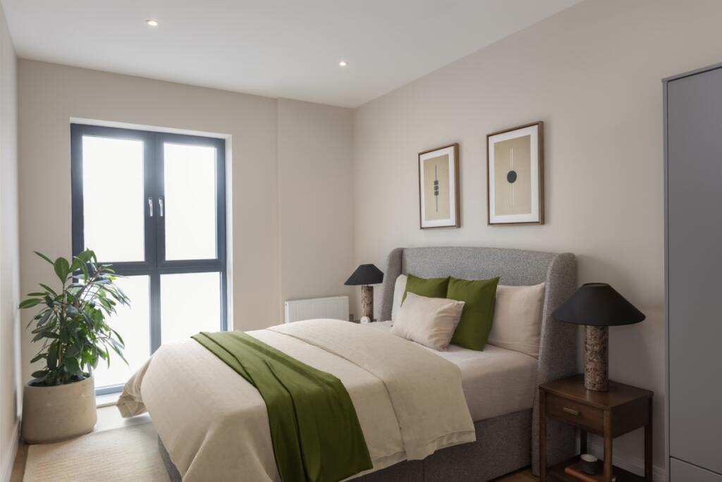 Additional image 6 of Enclave: Birmingham City, 149 Hurst St Birmingham B5