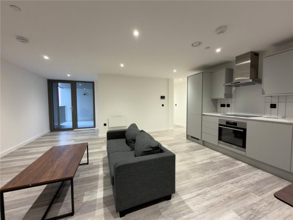 Additional image 3 of Apex Lofts, 50 Warwick Street, Digbeth, Birmingham, B12