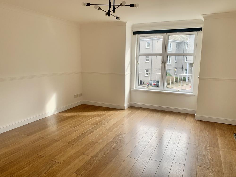 Willowgate Close, First Floor, AB11