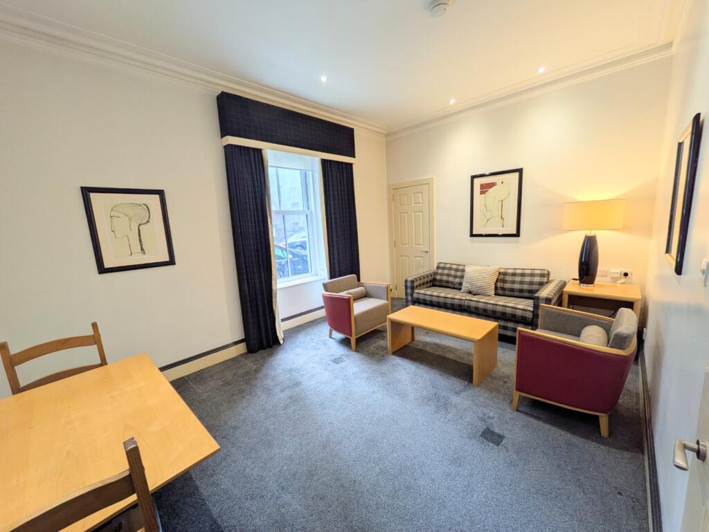 Additional image 8 of Gilcomston Park, Aberdeen, Aberdeenshire, AB25