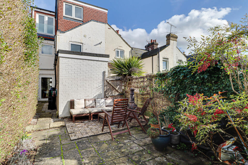 Additional image 25 of Cavendish Road, St. Albans, Hertfordshire, AL1