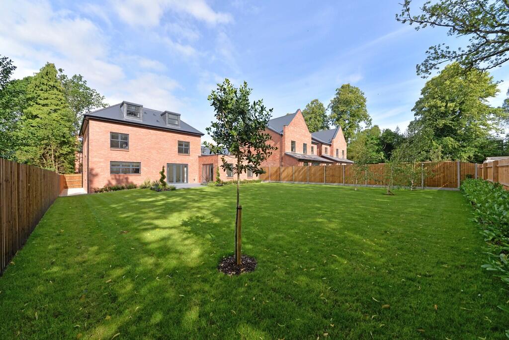 Additional image 32 of Claremont Gardens, Norfolk Road