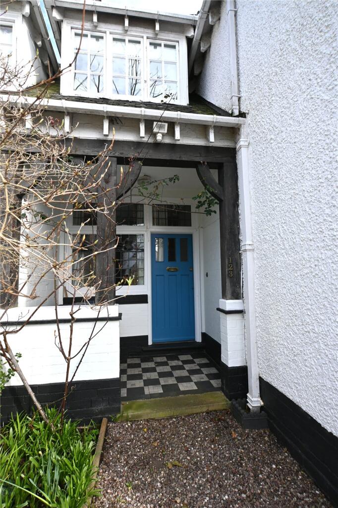 Additional image 23 of Oxford Road, Moseley, Birmingham, B13