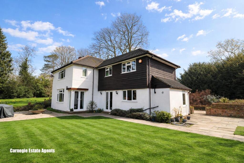 Additional image 22 of Harmer Green Lane, Welwyn