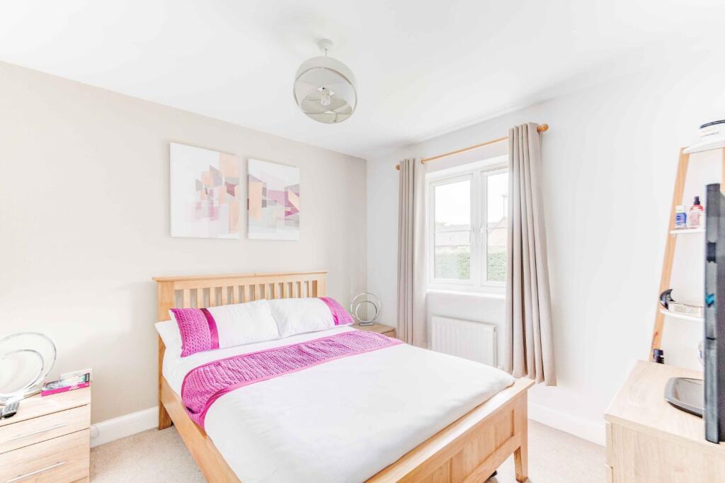 Additional image 6 of Riverpark Way, Northfield, Birmingham, West Midlands, B31