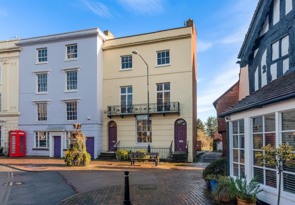 Additional image 36 of Church Street, Alcester B49 5AJ